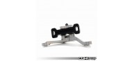 034 Motorsport 2.5T Billet Mount Set